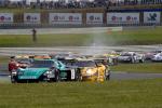 Maserati MC-12 Corse GT FIA 2005 года